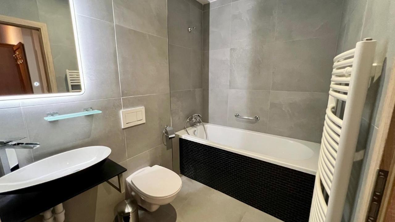 Wellness Penzion Horse Farm Bravantice Экстерьер фото