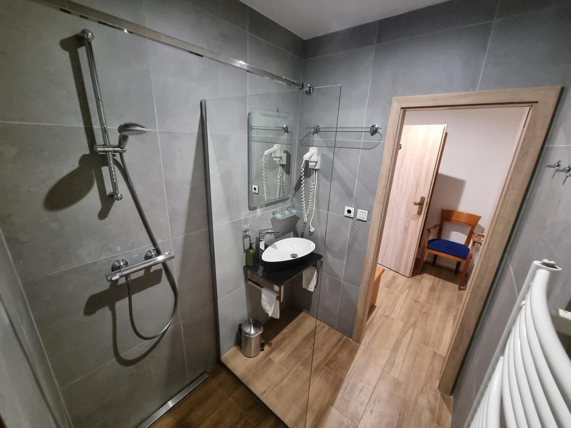 Wellness Penzion Horse Farm Bravantice Экстерьер фото