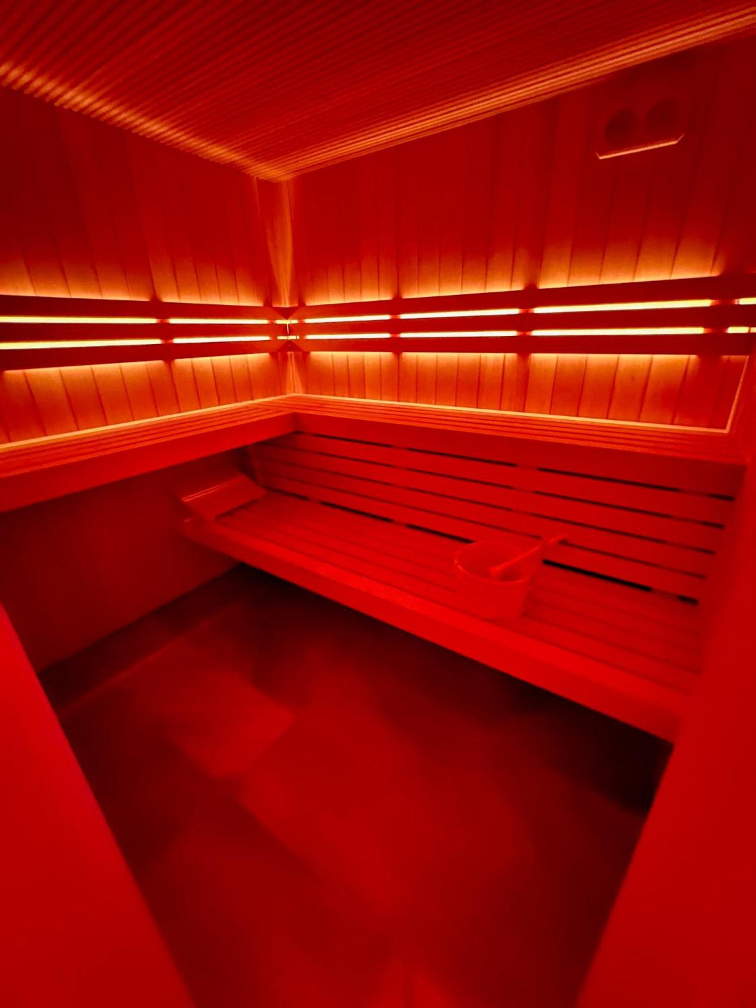 Wellness Penzion Horse Farm Bravantice Экстерьер фото