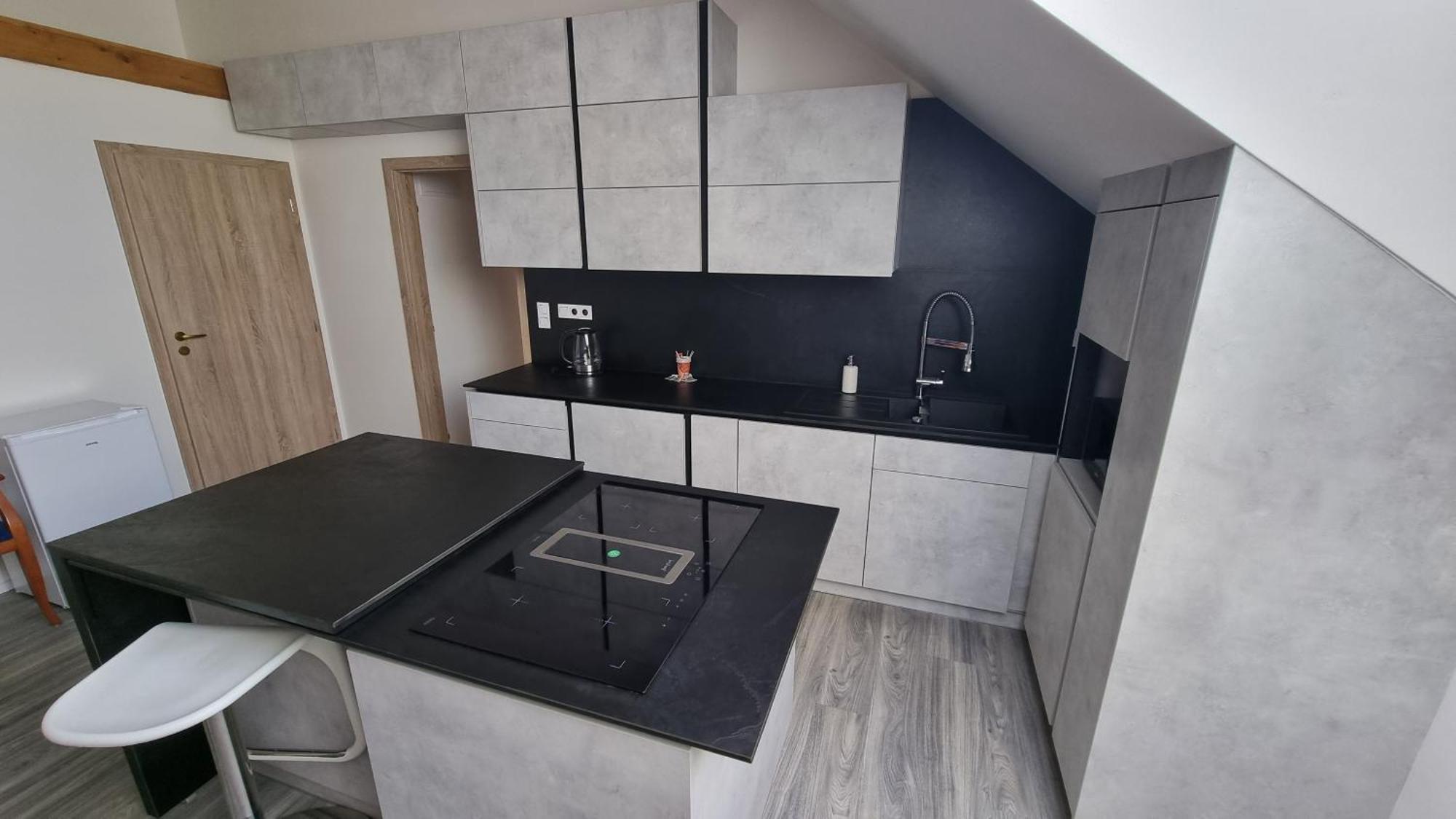 Wellness Penzion Horse Farm Bravantice Экстерьер фото