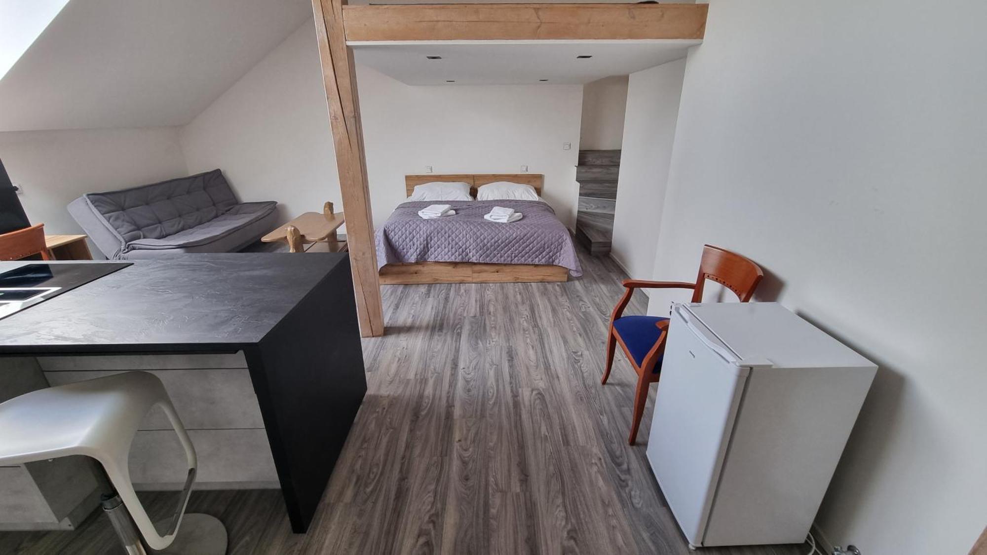 Wellness Penzion Horse Farm Bravantice Экстерьер фото